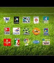 FIFA Soccer 2005 screenshot 5 for N-Gage